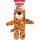 Kong Wildknots Tigris (M/L)