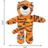 Kong Wildknots Tigris (M/L)