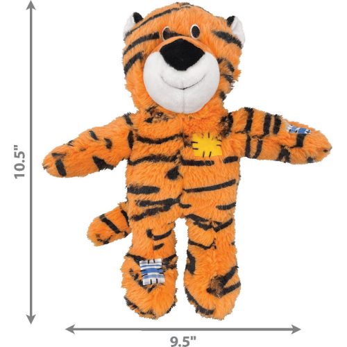 Kong Wildknots Tigris (M/L)