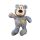 KONG WILDKNOTS MACKÓ (M/L)