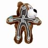 KONG WILDKNOTS MACKÓ (M/L)