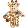 Kong Wildknots Zsiráf S/M