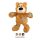 KONG WILDKNOTS MACKÓ (M/L)