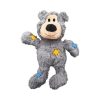 KONG WILDKNOTS MACKÓ (M/L)