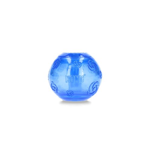 Kong Squeezz Sípoló Labda L