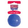 Kong Squeezz Sípoló Labda M