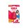 KONG CLASSIC HARANG PIROS (L)