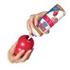 KONG CLASSIC HARANG PIROS (L)