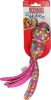 KONG WUBBA FINZ PINK (S/M)