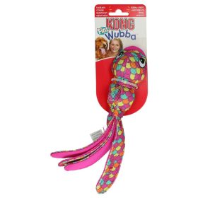 KONG WUBBA FINZ PINK (S/M)