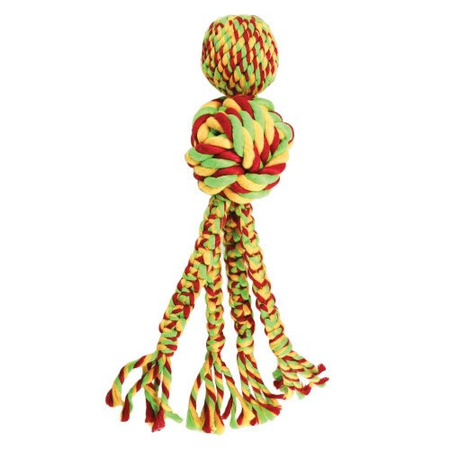 KONG WUBBA WEAVES KÖTELES JÁTÉK (S)