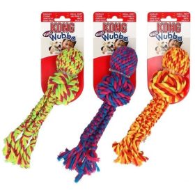 KONG WUBBA WEAVES KÖTELES JÁTÉK (S)