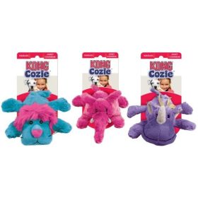 KONG COZIES BRIGHTS (M)