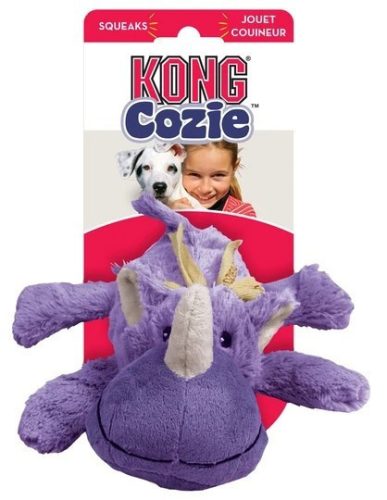 KONG COZIES BRIGHTS (M)