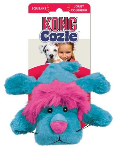 KONG COZIES BRIGHTS (M)