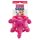 Kong Cozies Brights M elefánt