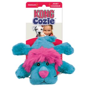 Kong Cozies Brights M oroszlán