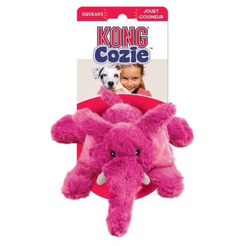 Kong Cozies Brights M oroszlán
