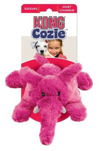 KONG COZIES BRIGHTS (M)