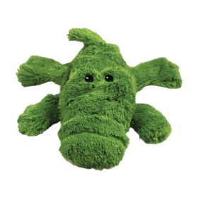Kong Cozies Naturals S aligátor