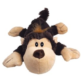 Kong Cozies Naturals S majom