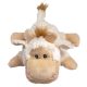 Kong Cozies Naturals M bárány