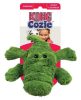 Kong Cozie Ali Aligátor (Xl)