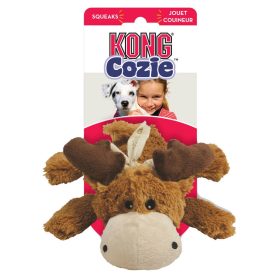 KONG Cozie Marvin Moose XL 2