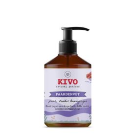 KIVO - Folyékony Lózsír 500ml