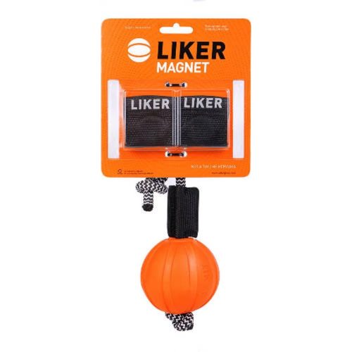 LIKER 9 Magnet Cord