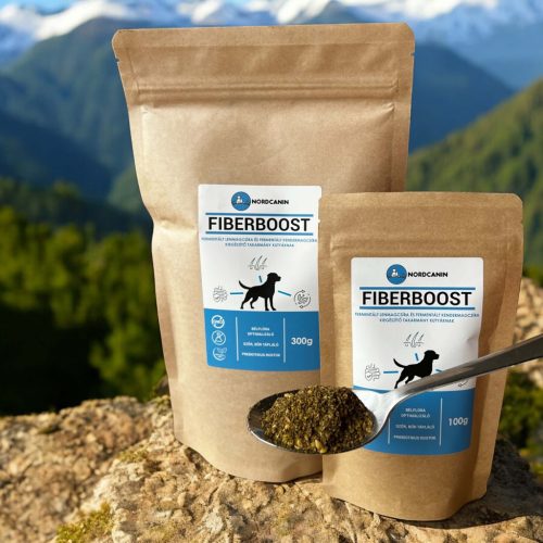Nordcanin Fiberboost 1
