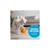 Outward Hound Orbee-Tuff Snoop L narancs
