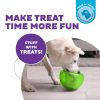 Outward Hound Orbee-Tuff Snoop L zöld 7