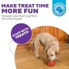 Outward Hound Orbee-Tuff Snoop S Rood (Lil’ Snoop) 7
