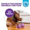 Outward Hound Double Snoop