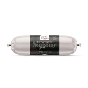 Syta Micha Prime Meat Tréningkolbász Kecske 80g