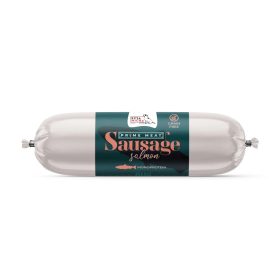 Syta Micha Prime Meat Tréningkolbász Lazac 80g