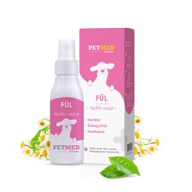 PETMED Fül tisztító oldat