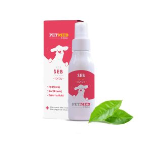 PETMED Seb Spray