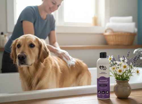 We Love Bark Allergy