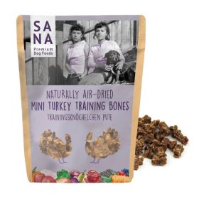 Sana tréningcsontok pulyka 100g 1