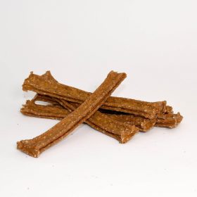 Sana fogtisztító rágórúd pulyka, biotin és lenmag olaj 150g4