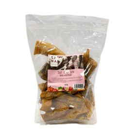 Sana szárított marhafejbőr 250g 1