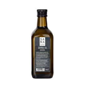 Sana lazacolaj 100ml, Lazacolaj kutyáknak