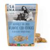 Sana Atlanti tőkehal kockák 100g 2