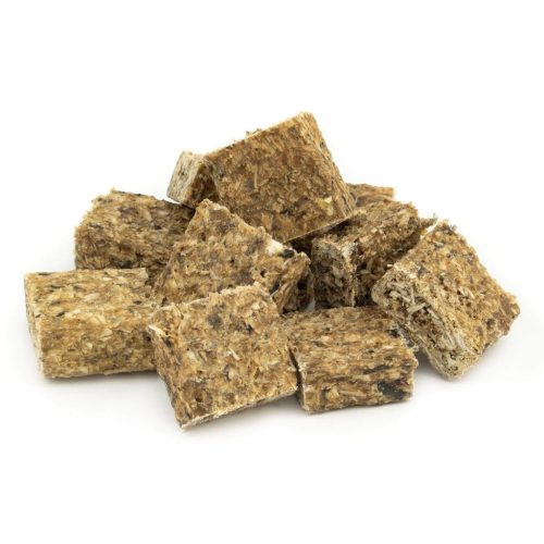 Sana Atlanti tőkehal kockák 100g 1