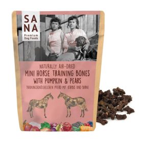 Sana tréningcsontok ló sütőtök és édesburgonya 100g 1