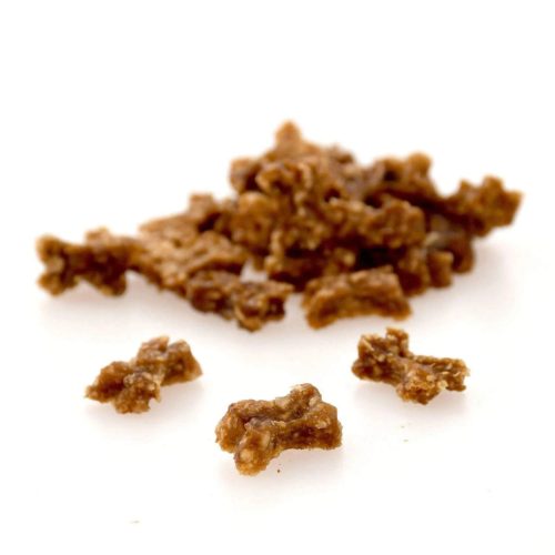 Sana tréningcsontok kacsa sárgabarack és alga 100g 2