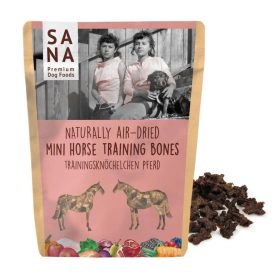 Sana tréningcsontok ló 100g 1