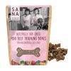 Sana tréningcsontok marha 100g 1